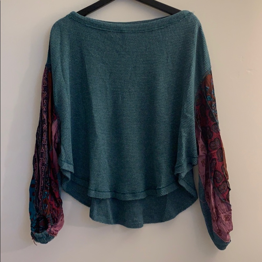 Free People Top